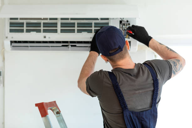 Best Air Vent Cleaning Services  in Monona, IA