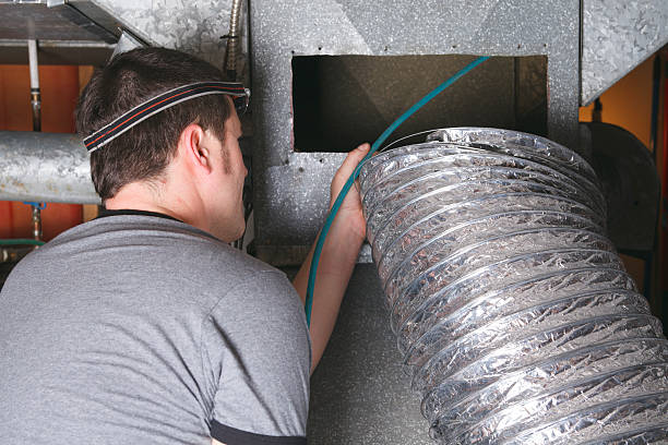 Best Air Duct Cleaning Near Me  in Monona, IA