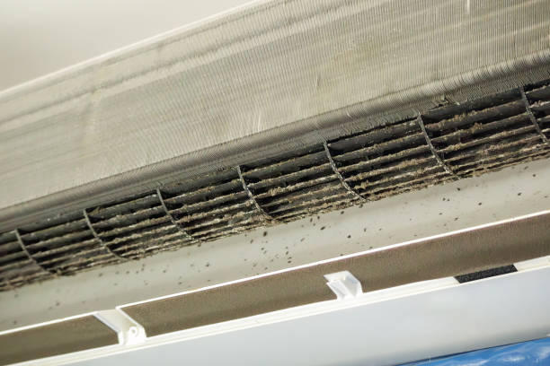 , IA Airduct Cleaning Company