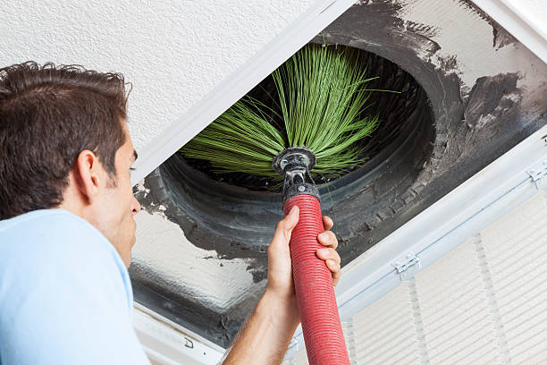 Best Air Duct Cleaning Near Me in IA