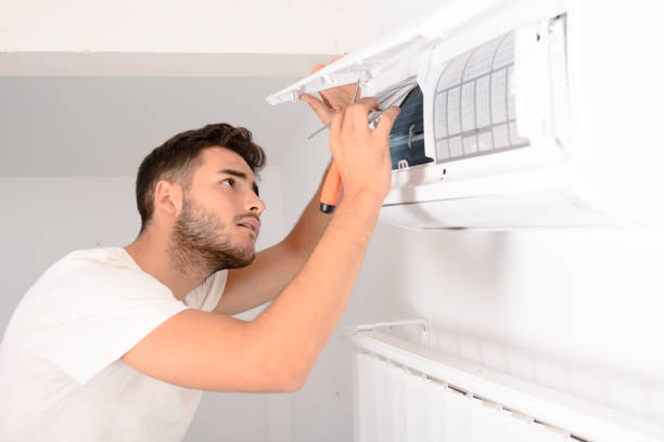 Best Affordable HVAC Duct Cleaning  in Monona, IA