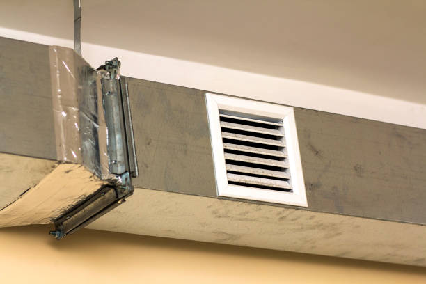 Best Best Air Duct Cleaning Company  in Monona, IA